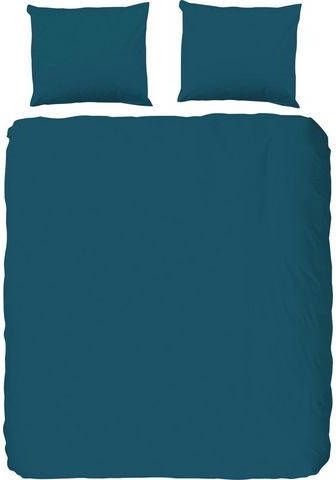 hip Overtrekset Uni 100% katoen/satijn(2 delig )