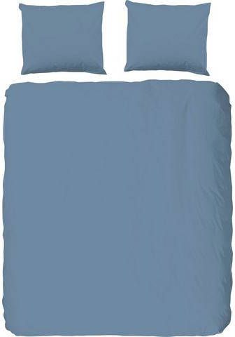 hip Overtrekset Uni 100% katoen/satijn(2 delig )