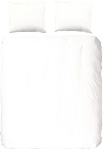 hip Overtrekset Uni 100% katoen/satijn(2 delig )