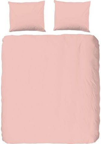 hip Overtrekset Uni 100% katoen/satijn(2 delig )