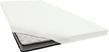 Janine Hoeslaken Topmatras 5001/met rondom elastiek(1 stuk )