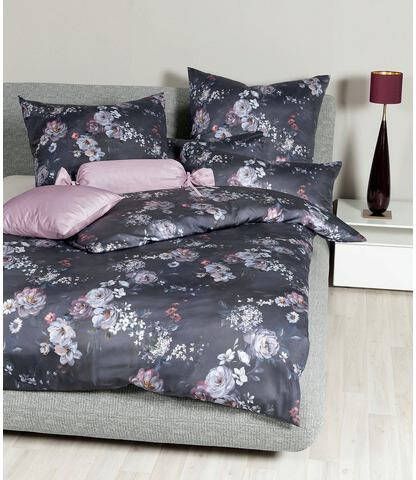 Janine Overtrekset CARMEN S 55057(2 delig )