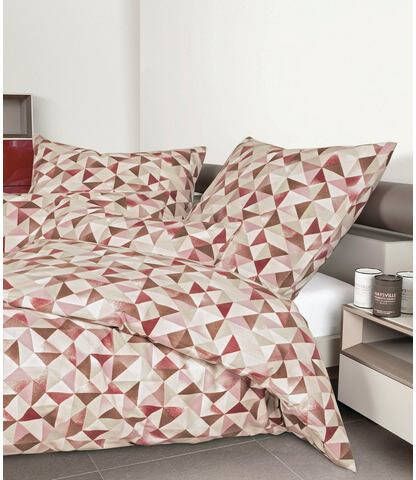 Janine Overtrekset Chinchilla S 78049(2 delig )