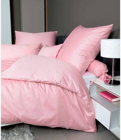 Janine Overtrekset Colors 31001 met een ritssluiting
