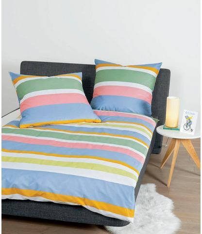 Janine Overtrekset J. D. 87069 met een ritssluiting
