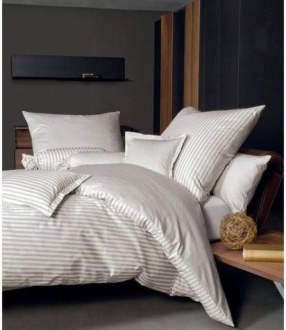 Janine Overtrekset Modernclassic 3912 met een ritssluiting