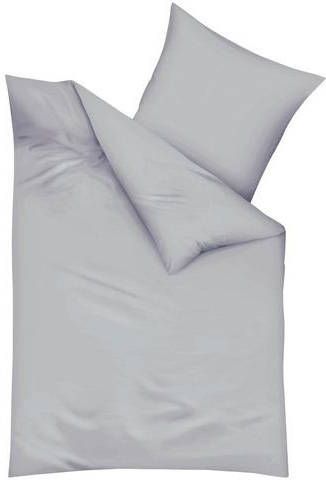 Kaeppel Overtrekset Uni enkelkleurig