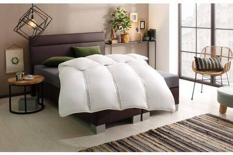 my home Synthetisch dekbed Meshhie De sprei voor warme zomerdagen en mensen die het snel warm hebben Licht