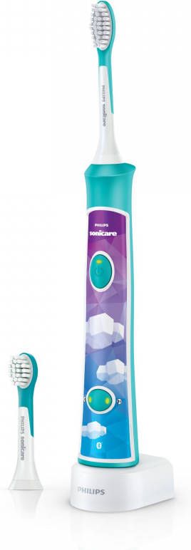 PHILIPS sonicare Philips Avent HX6322/04 Sonicare For Kids elektrische Tandenborstel