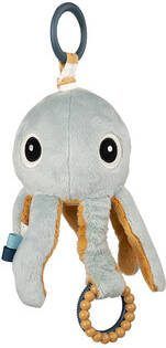Done by Deer Baby Accessoires Activity Toy Jelly Blauw