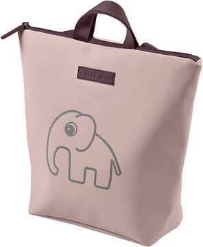 Done by Deer Schooltas Kids Backpack Elphee Roze