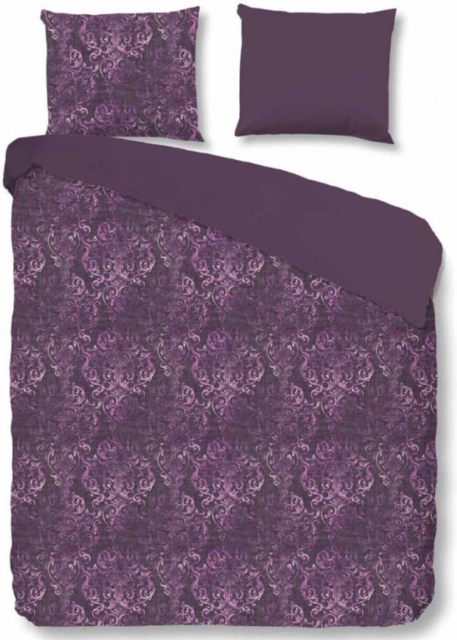 Descanso Olaf dekbedovertrek Lits-jumeaux (240x200/220 cm + 2 slopen)