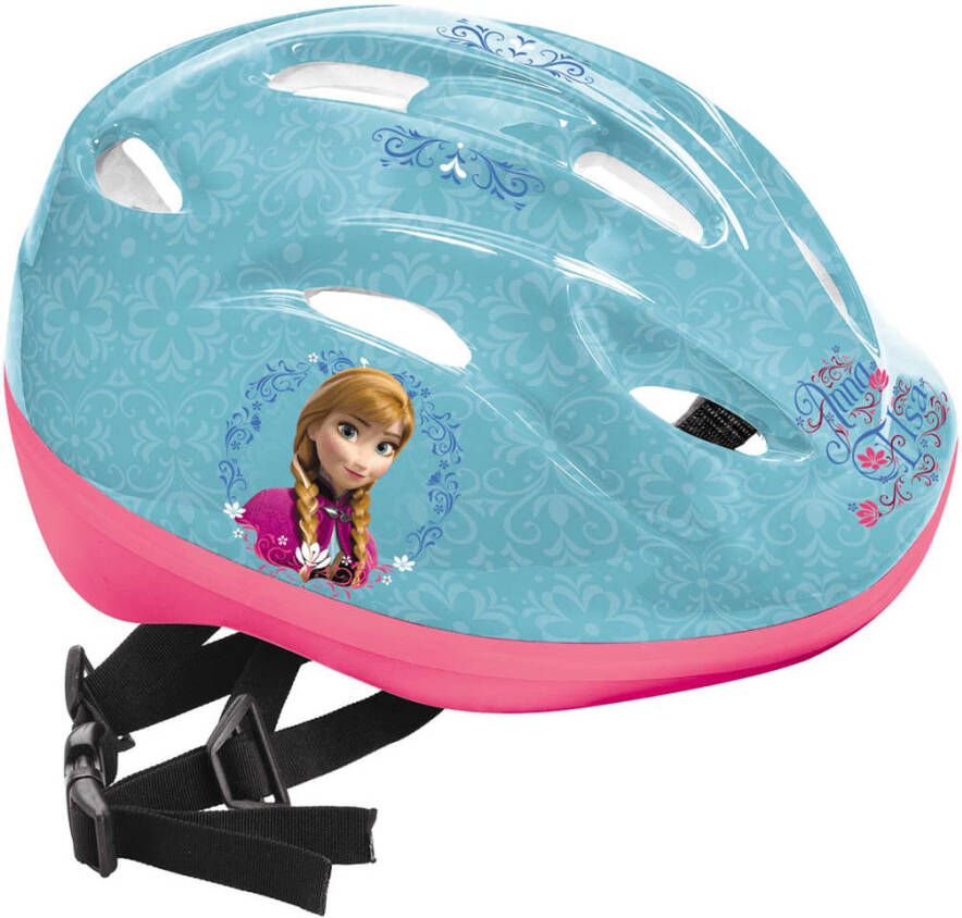 vidaXL Disney Frozen Fietshelm