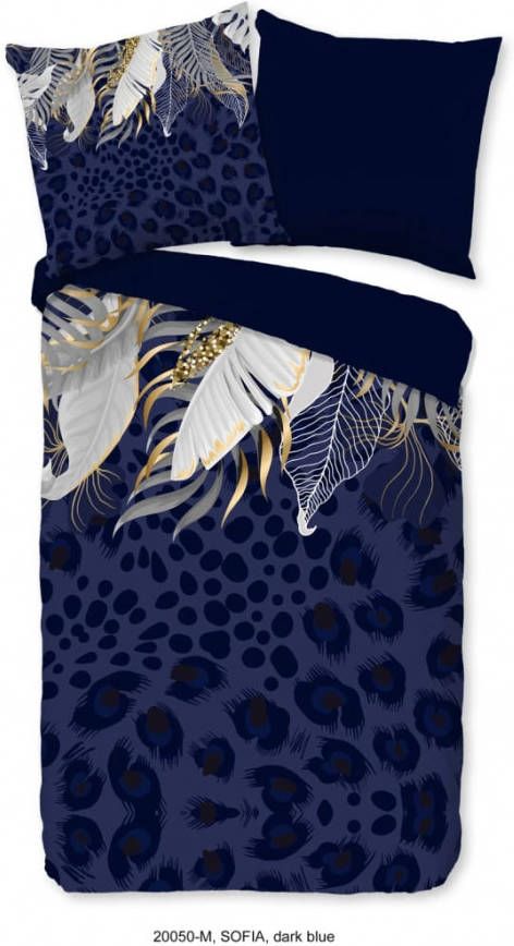 Pure Dekbedovertrek Sofia 135x200 cm