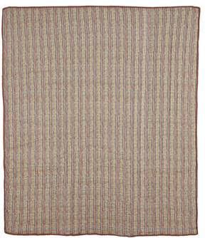 Casa Vivante Molly Plaid