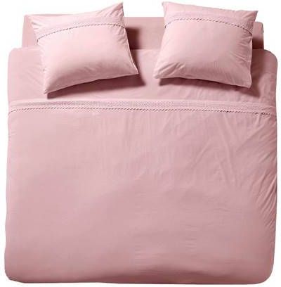 Cinderella Simone Dekbedovertrek 1 persoons(140x200/220 Cm + 1 Sloop )