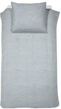 Cinderella katoenen dekbedovertrek 1 persoons(dekbedovertrek 140x220 cm )