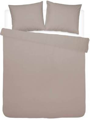 Cinderella Weekend Dekbedovertrek 2 persoons(200x200/220 Cm + 2 Slopen )