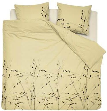 Damai Katoen(biologisch)dekbedovertrek 2 persoons(dekbedovertrek 200x220 cm )