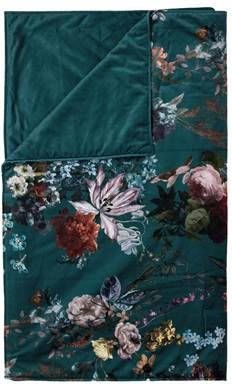 Essenza Isabelle Sprei 220 x 265 cm Balsam