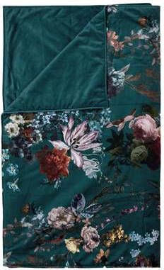 Essenza Isabelle Sprei 240 x 100 cm Balsam