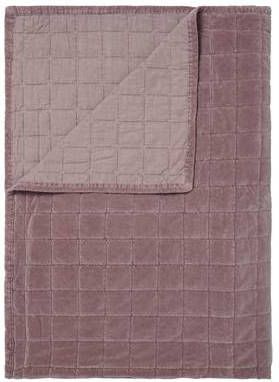 Essenza Julia Sprei 180 x 265 cm Mauve