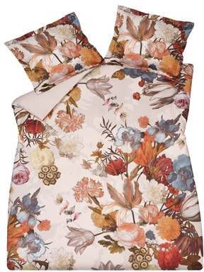 Vandyck Wallflower Dekbedovertrek 200 x 200/220 cm