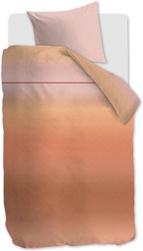 Beddinghouse Katoen lyocell dekbedovertrek 1 persoons(dekbedovertrek 140x220 cm )