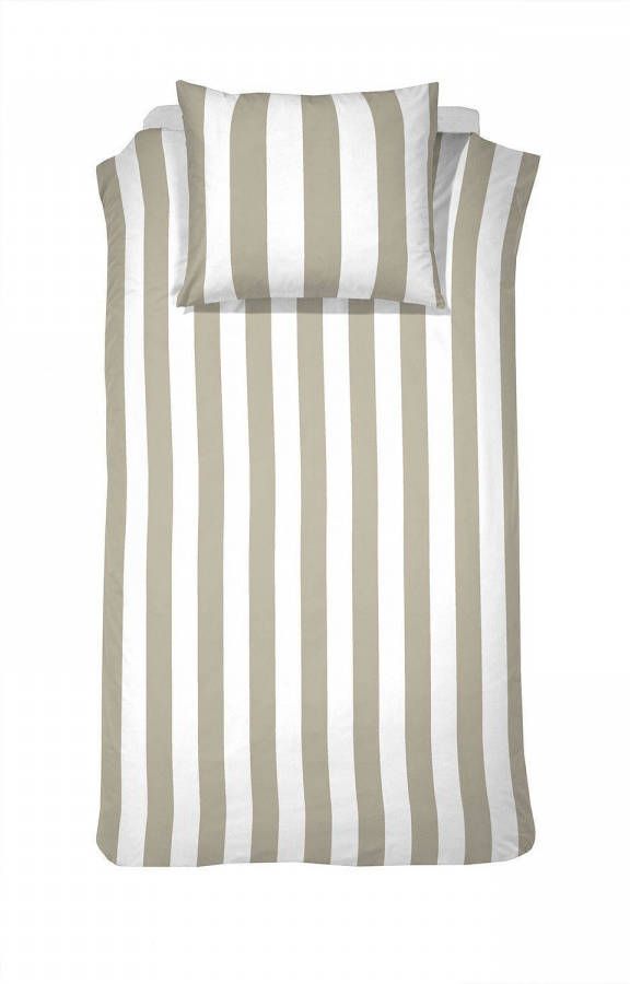 Cinderella katoenen dekbedovertrek 1 persoons(dekbedovertrek 140x220 cm )