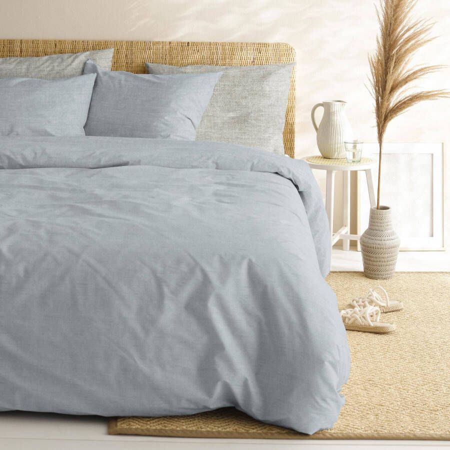 Cinderella katoenen dekbedovertrek 2 persoons(dekbedovertrek 200x220 cm )