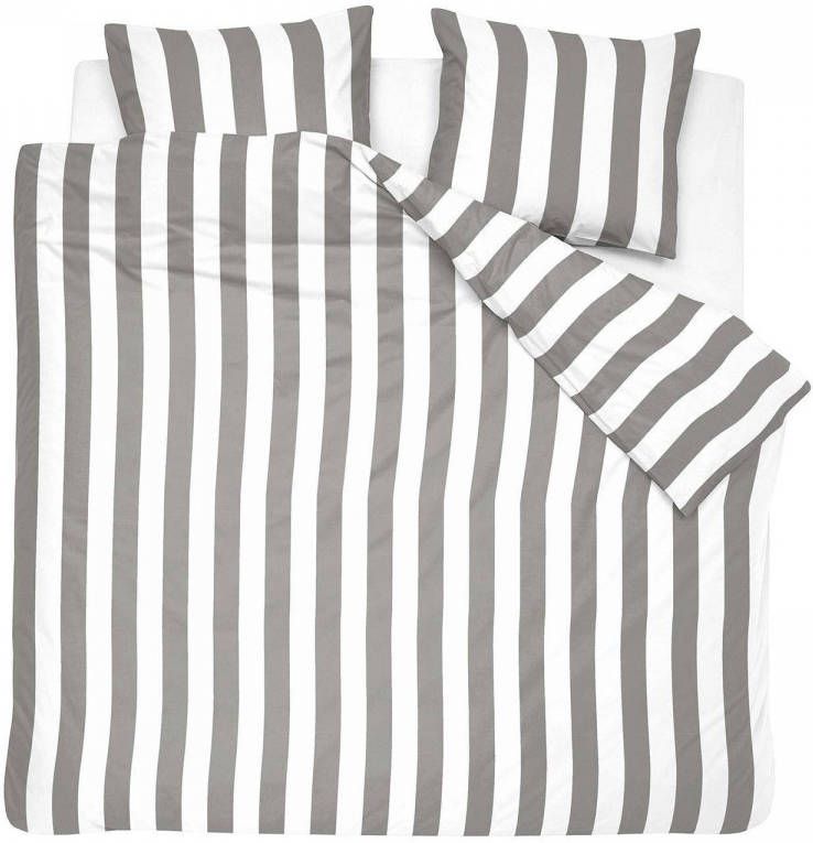 Cinderella katoenen dekbedovertrek lits jumeaux(dekbedovertrek 240x220 cm )