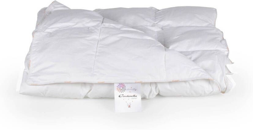 Cinderella synthetisch Enkel dekbed peuter Kidss Ecodown