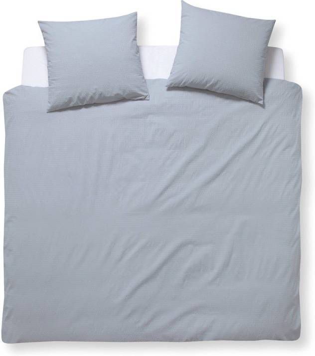 Damai dekbedovertrek Illusion Sky 240x200/220