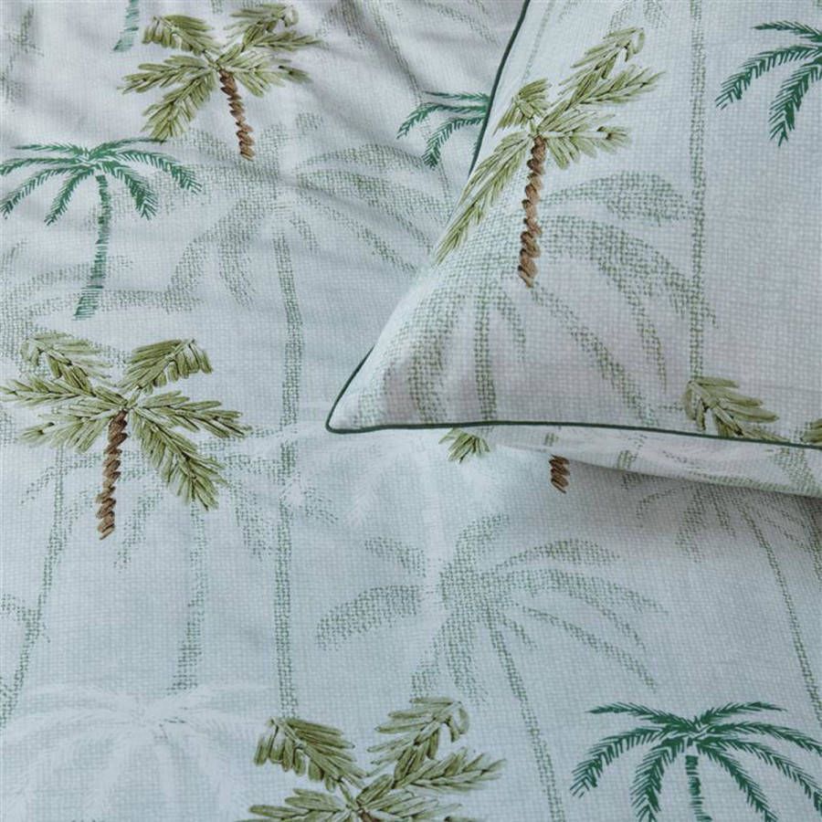 Riviera Maison katoenen dekbedovertrek 1 persoons(dekbedovertrek 140x220 cm )