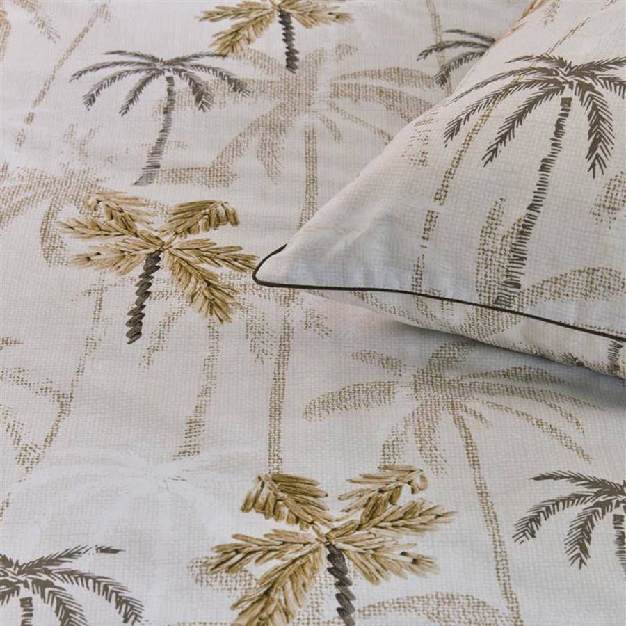 Riviera Maison katoenen dekbedovertrek 1 persoons(dekbedovertrek 140x220 cm )