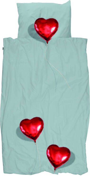 Snurk Dekbedovertrek Airhead 140 x 200