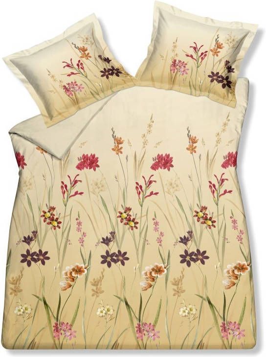 Vandyck Springlike Dekbedovertrek 200 x 220 cm